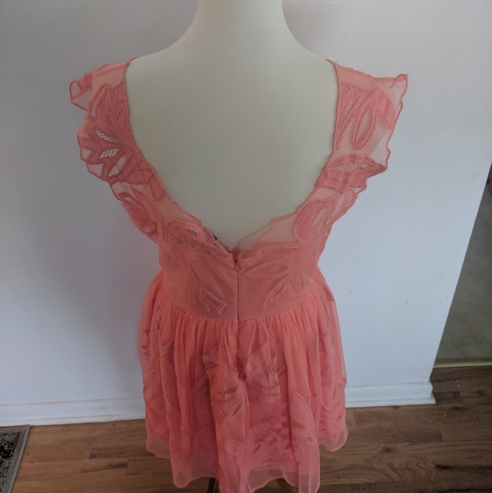 ASOS dress - Picture 4 of 5